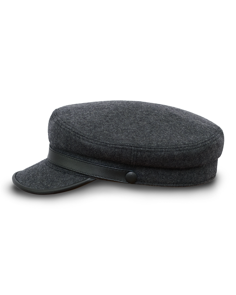 Dark gray